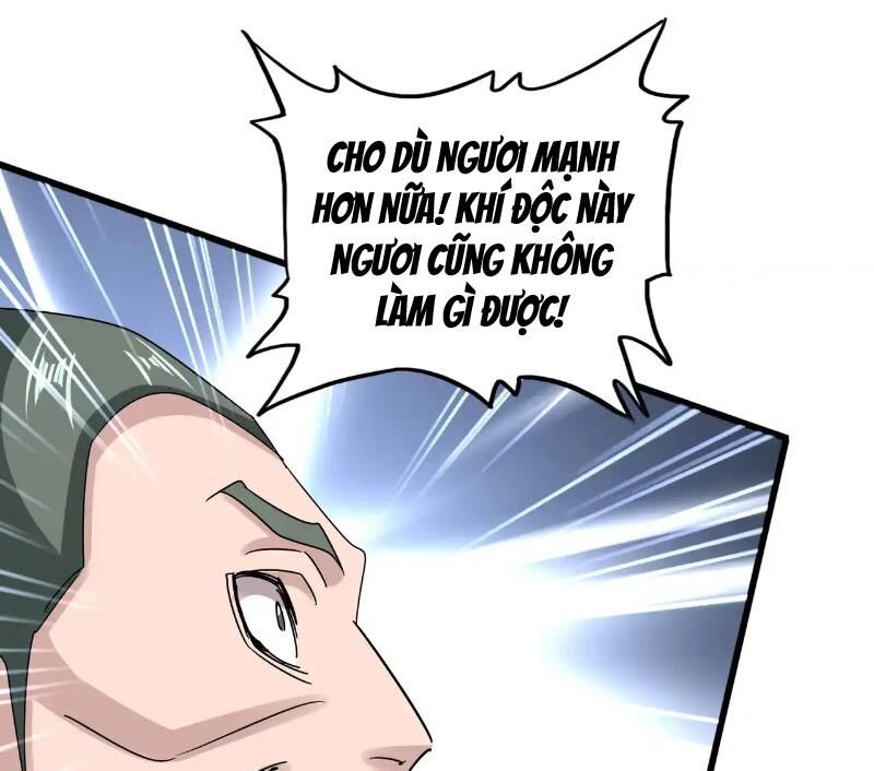 Đại Quản Gia Là Ma Hoàng: Chapter 617