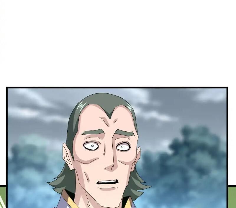 Đại Quản Gia Là Ma Hoàng: Chapter 617