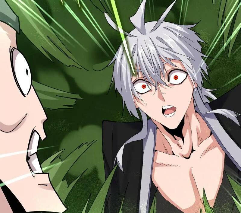 Đại Quản Gia Là Ma Hoàng: Chapter 617