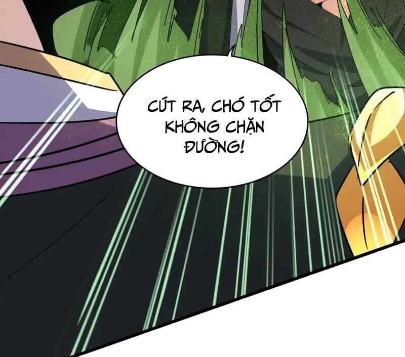 Đại Quản Gia Là Ma Hoàng: Chapter 617