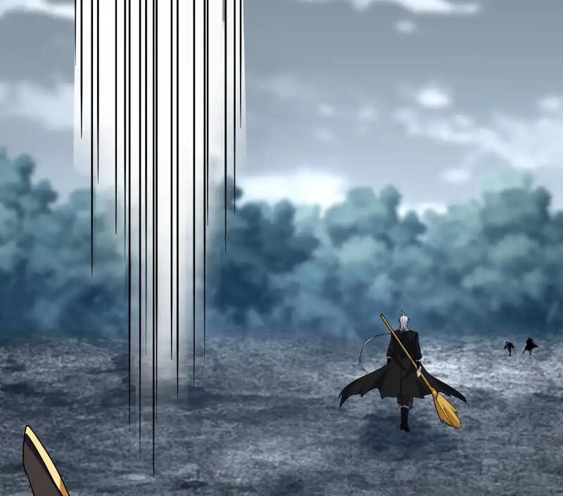 Đại Quản Gia Là Ma Hoàng: Chapter 617