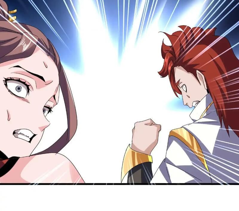 Đại Quản Gia Là Ma Hoàng: Chapter 617