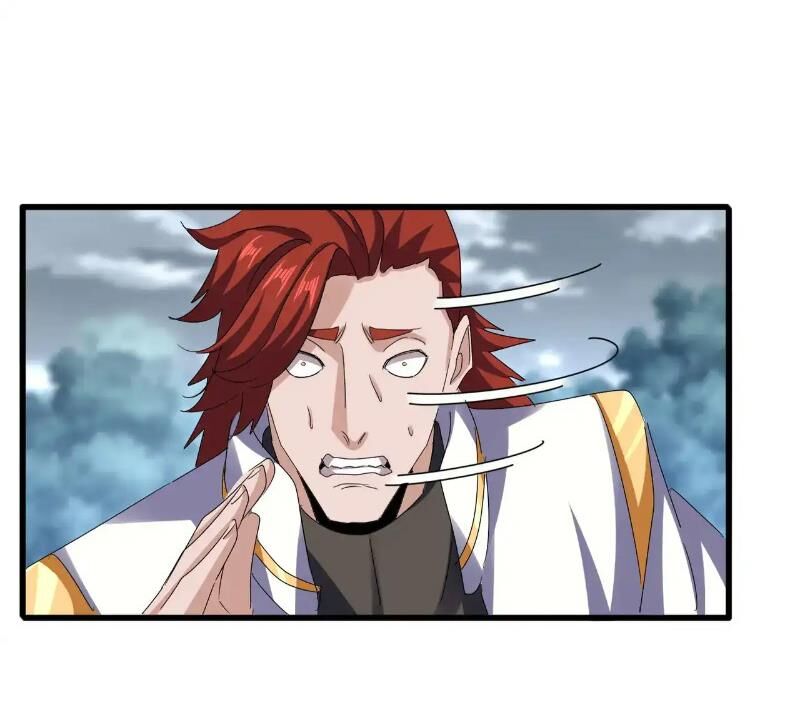 Đại Quản Gia Là Ma Hoàng: Chapter 617