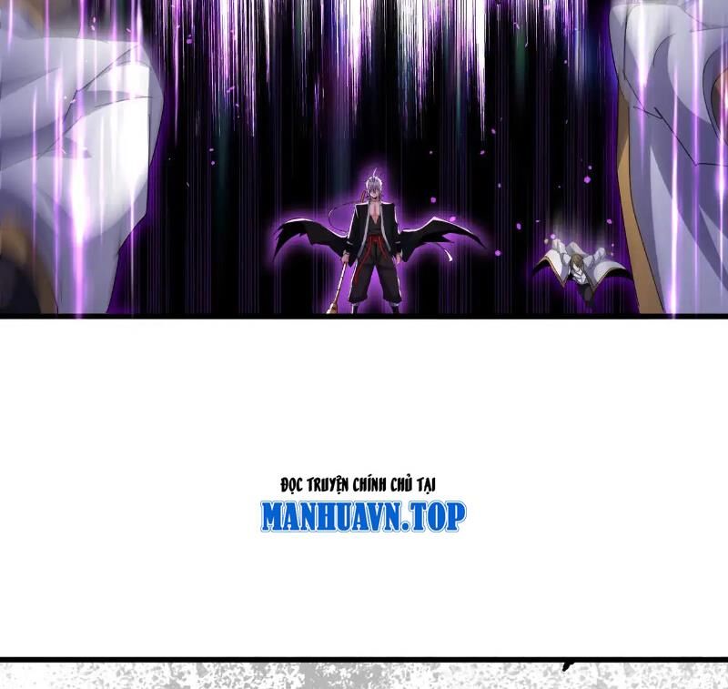 Đại Quản Gia Là Ma Hoàng: Chapter 617