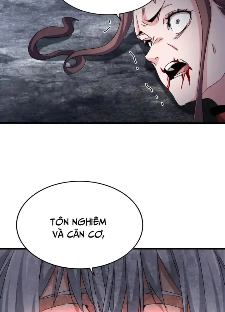 Đại Quản Gia Là Ma Hoàng: Chapter 618.1