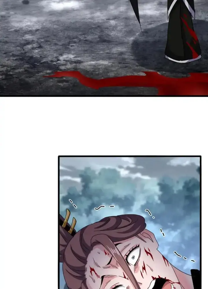 Đại Quản Gia Là Ma Hoàng: Chapter 618.1