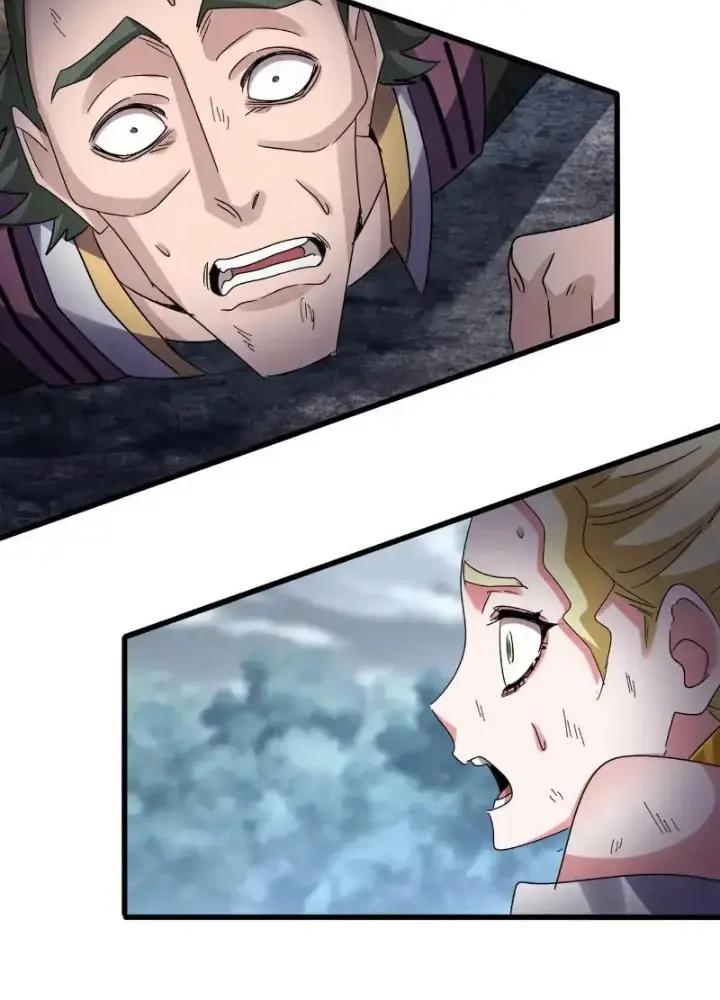 Đại Quản Gia Là Ma Hoàng: Chapter 618.1