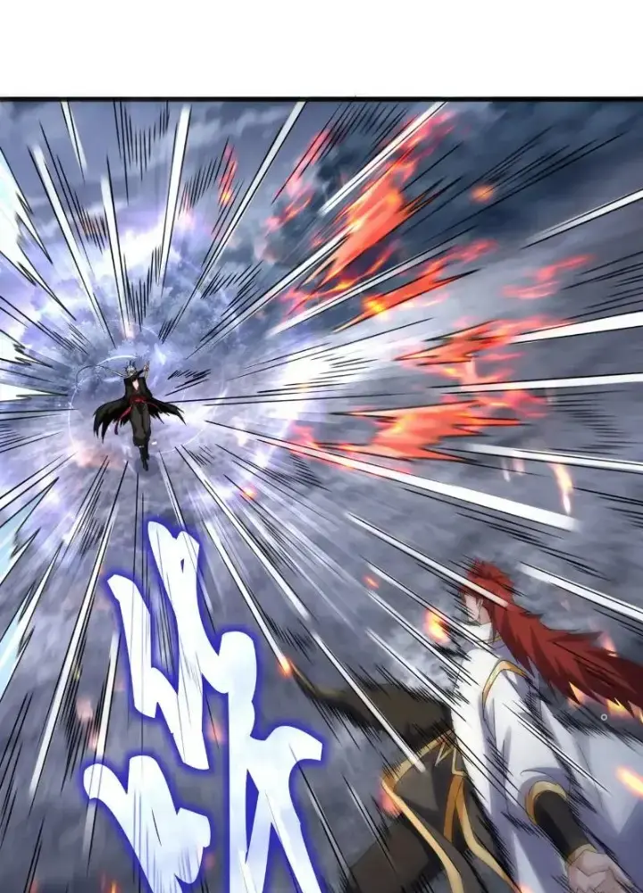 Đại Quản Gia Là Ma Hoàng: Chapter 618.1