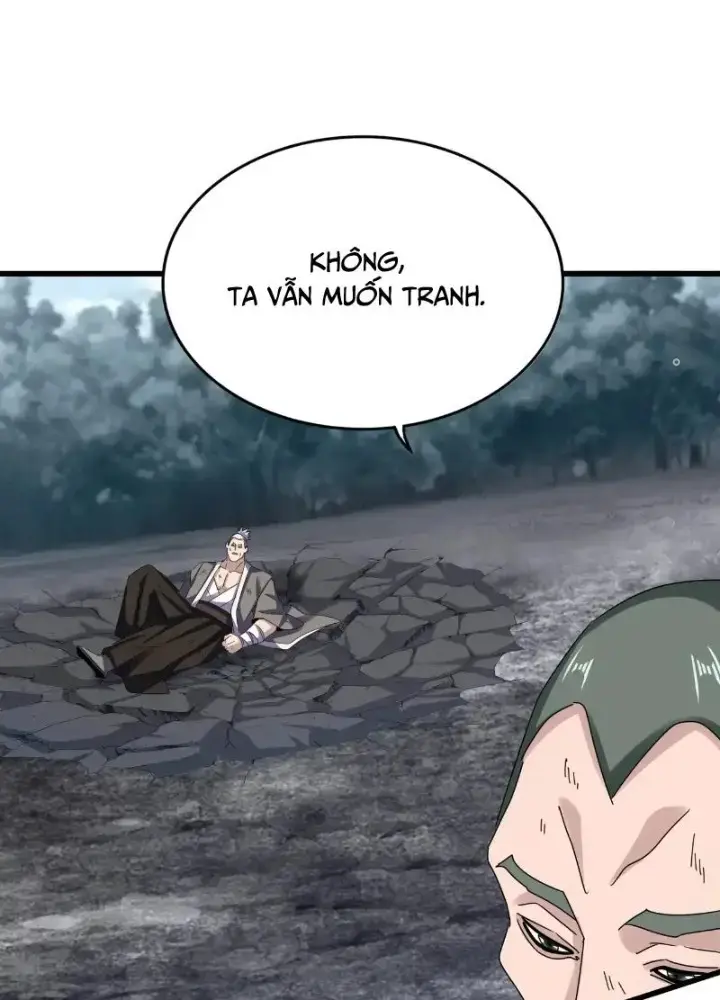 Đại Quản Gia Là Ma Hoàng: Chapter 618.1