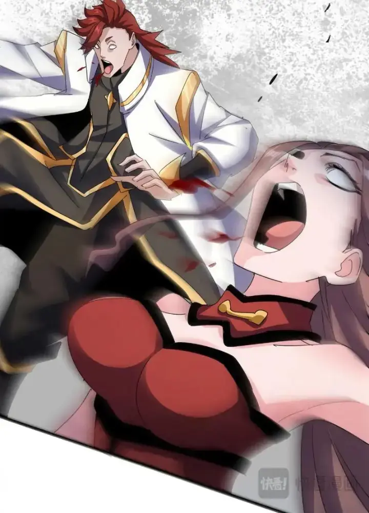 Đại Quản Gia Là Ma Hoàng: Chapter 618