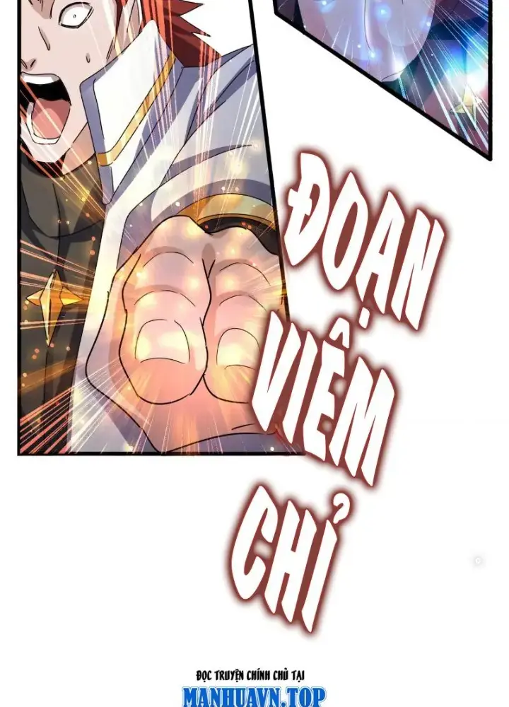 Đại Quản Gia Là Ma Hoàng: Chapter 618