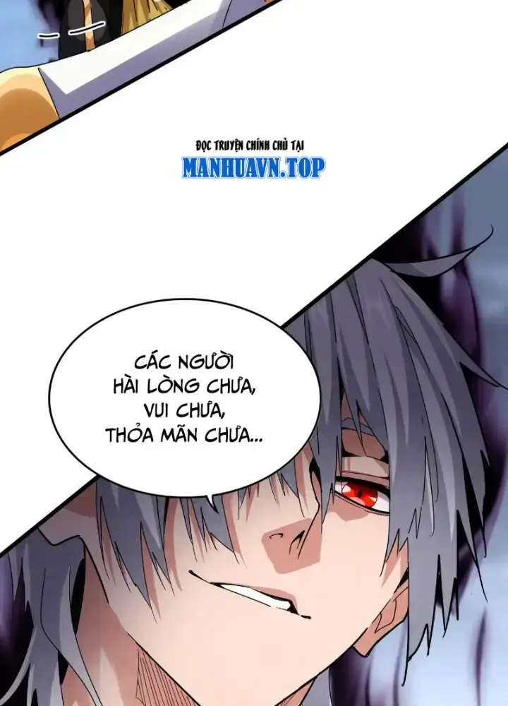 Đại Quản Gia Là Ma Hoàng: Chapter 618