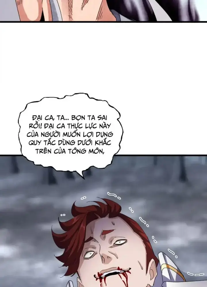 Đại Quản Gia Là Ma Hoàng: Chapter 618