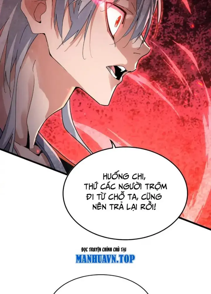 Đại Quản Gia Là Ma Hoàng: Chapter 618