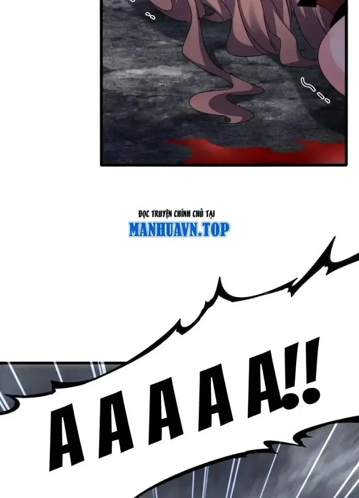 Đại Quản Gia Là Ma Hoàng: Chapter 618