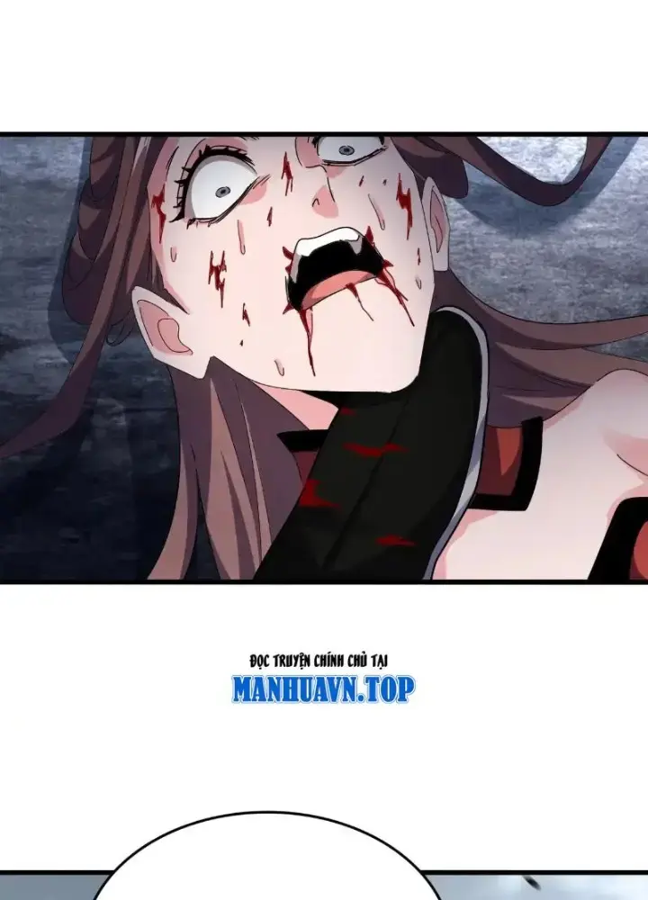 Đại Quản Gia Là Ma Hoàng: Chapter 618