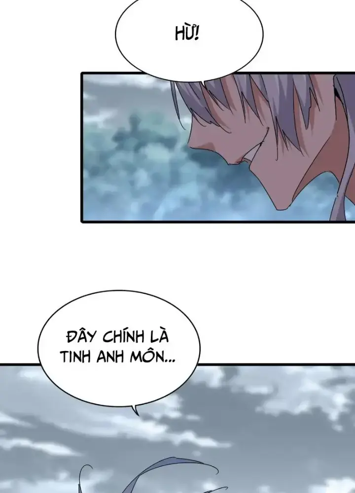 Đại Quản Gia Là Ma Hoàng: Chapter 618