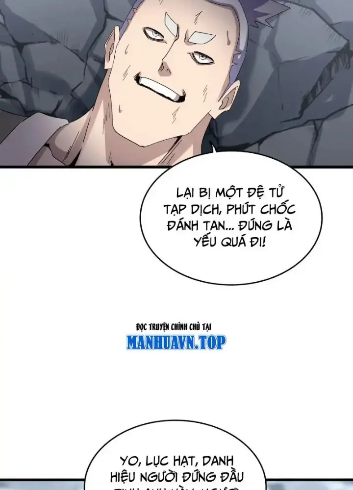 Đại Quản Gia Là Ma Hoàng: Chapter 618