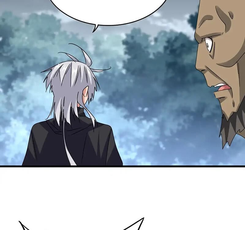 Đại Quản Gia Là Ma Hoàng: Chapter 620