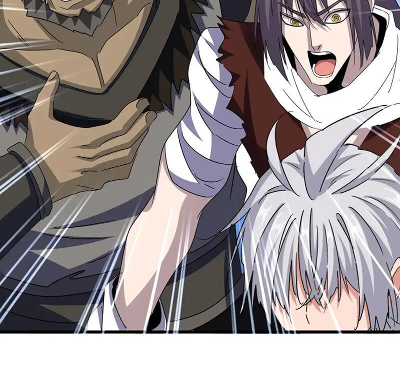 Đại Quản Gia Là Ma Hoàng: Chapter 620