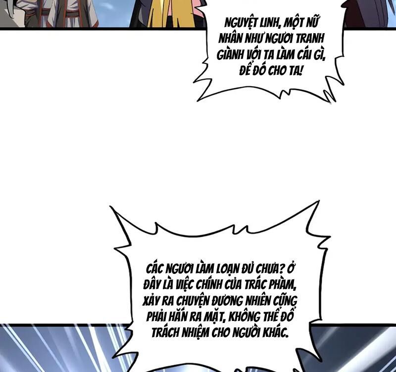 Đại Quản Gia Là Ma Hoàng: Chapter 620