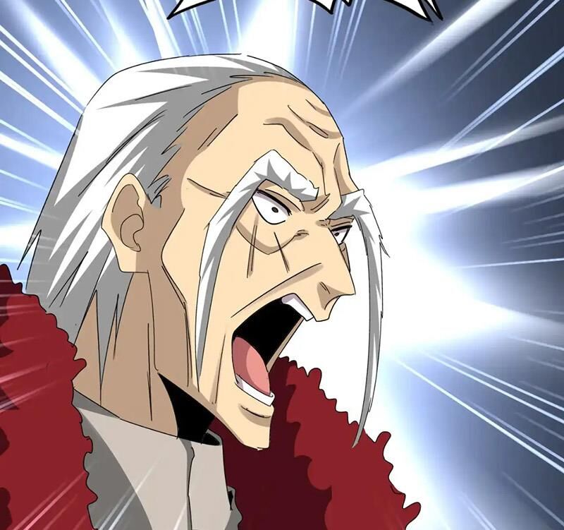 Đại Quản Gia Là Ma Hoàng: Chapter 620