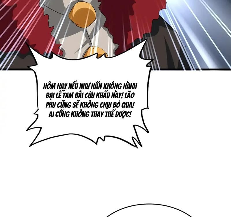 Đại Quản Gia Là Ma Hoàng: Chapter 620