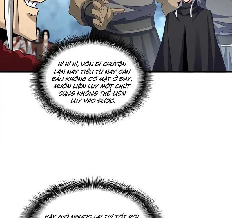 Đại Quản Gia Là Ma Hoàng: Chapter 620