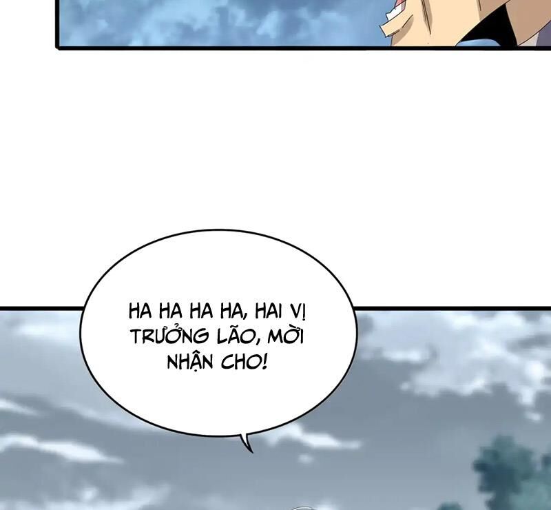 Đại Quản Gia Là Ma Hoàng: Chapter 620