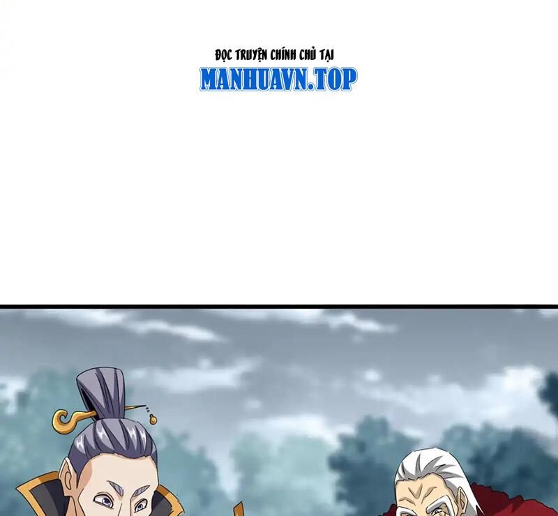 Đại Quản Gia Là Ma Hoàng: Chapter 620