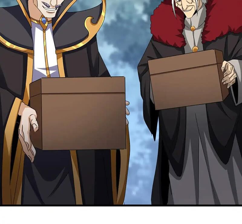 Đại Quản Gia Là Ma Hoàng: Chapter 620