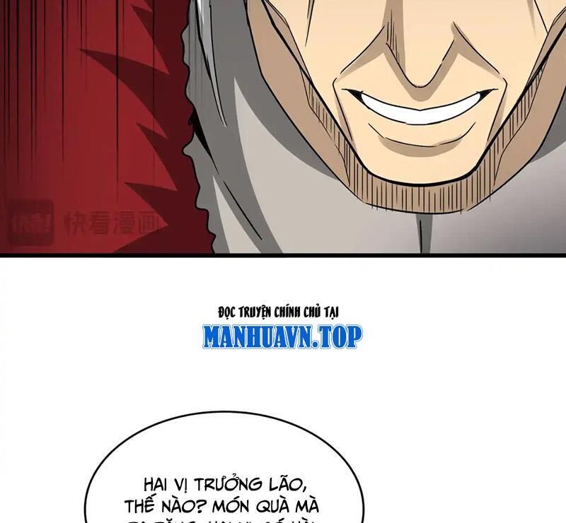 Đại Quản Gia Là Ma Hoàng: Chapter 620