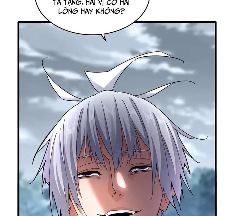 Đại Quản Gia Là Ma Hoàng: Chapter 620