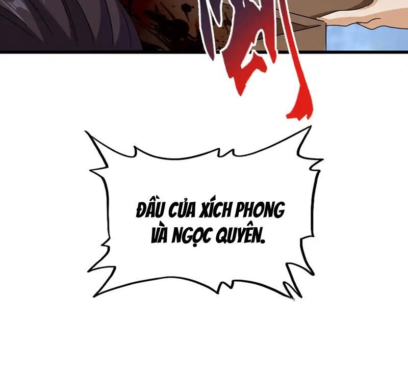 Đại Quản Gia Là Ma Hoàng: Chapter 620