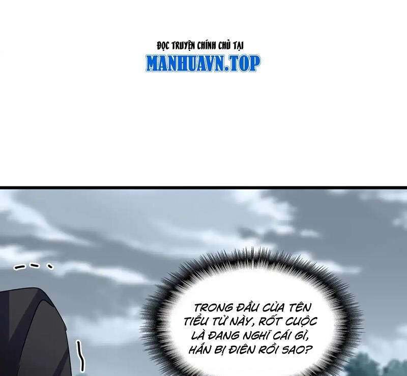 Đại Quản Gia Là Ma Hoàng: Chapter 620