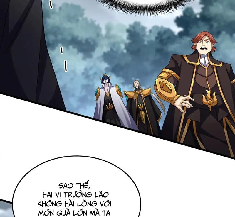 Đại Quản Gia Là Ma Hoàng: Chapter 620