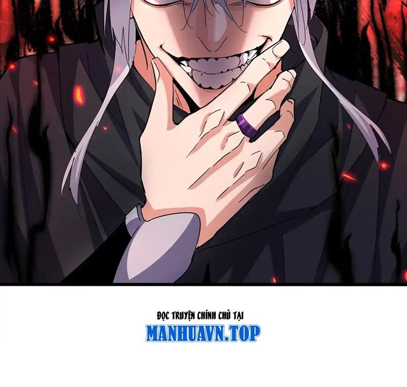 Đại Quản Gia Là Ma Hoàng: Chapter 620