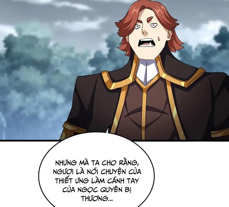 Đại Quản Gia Là Ma Hoàng: Chapter 620