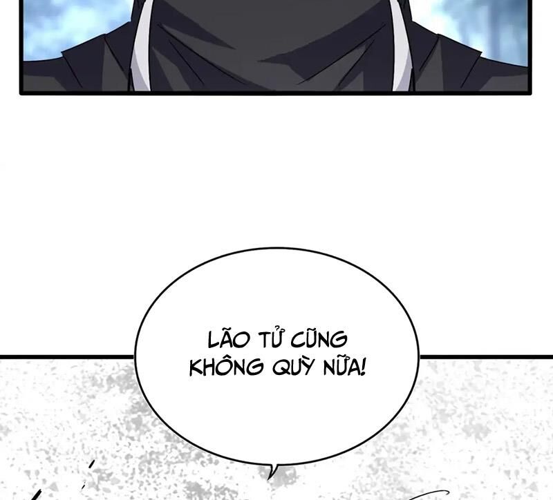 Đại Quản Gia Là Ma Hoàng: Chapter 620