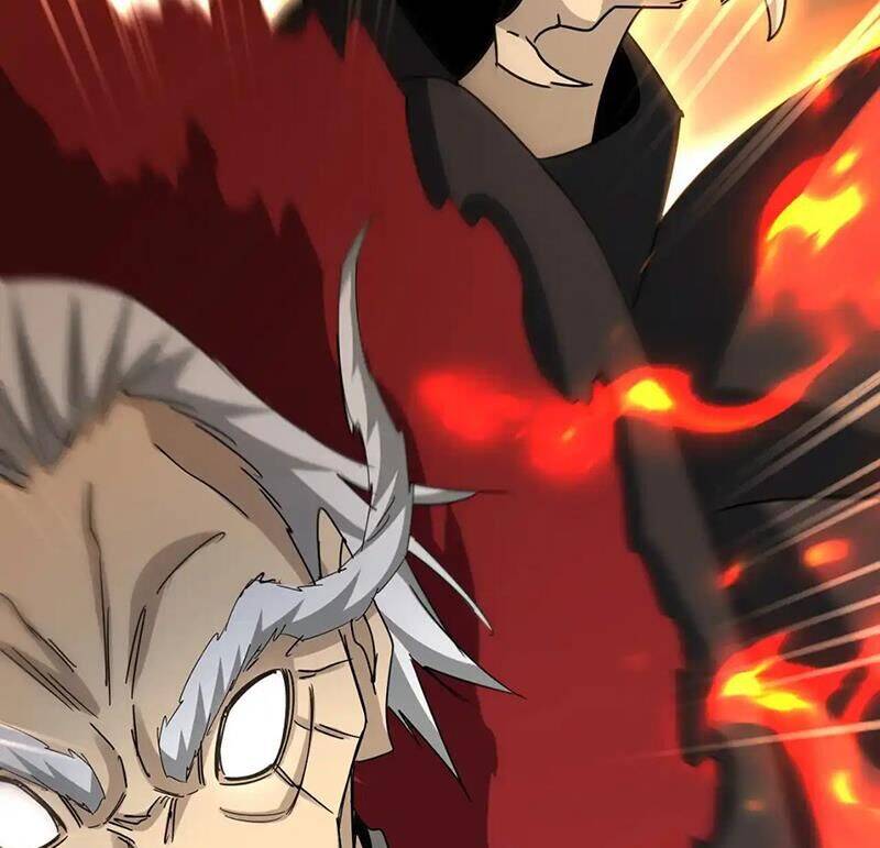 Đại Quản Gia Là Ma Hoàng: Chapter 621