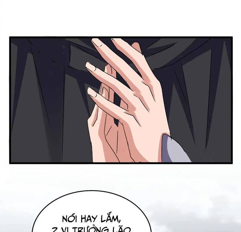 Đại Quản Gia Là Ma Hoàng: Chapter 621