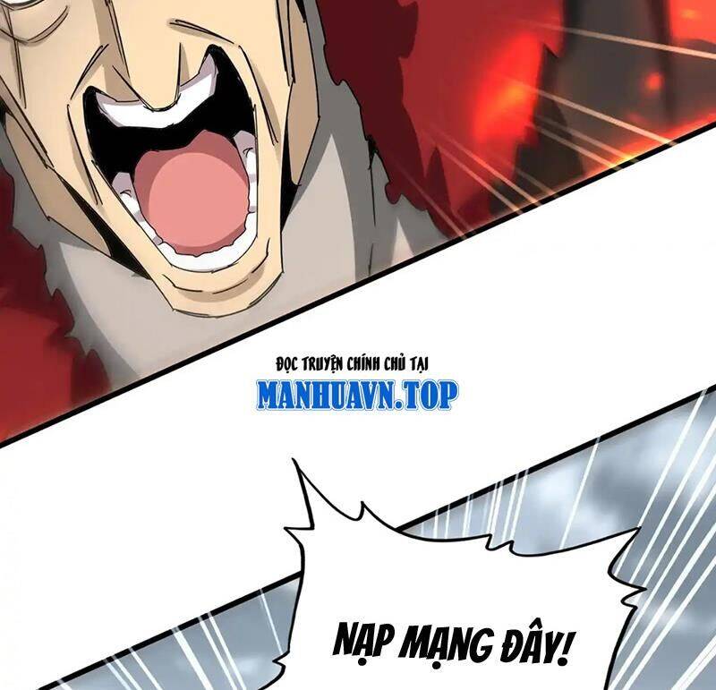 Đại Quản Gia Là Ma Hoàng: Chapter 621