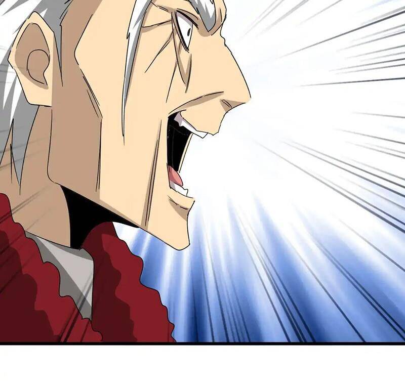 Đại Quản Gia Là Ma Hoàng: Chapter 621