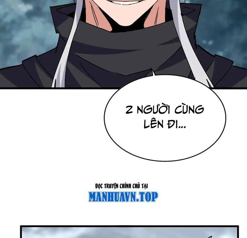 Đại Quản Gia Là Ma Hoàng: Chapter 621