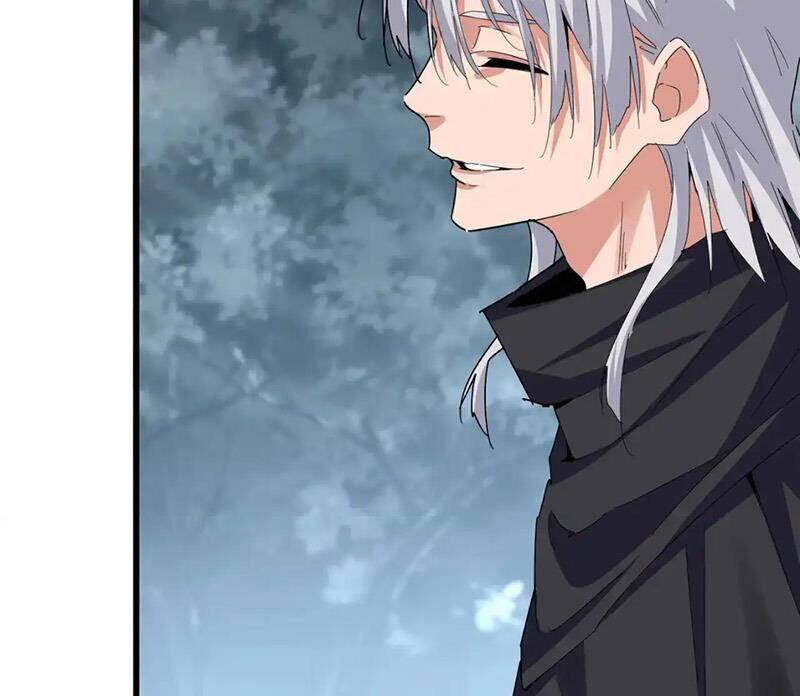 Đại Quản Gia Là Ma Hoàng: Chapter 621