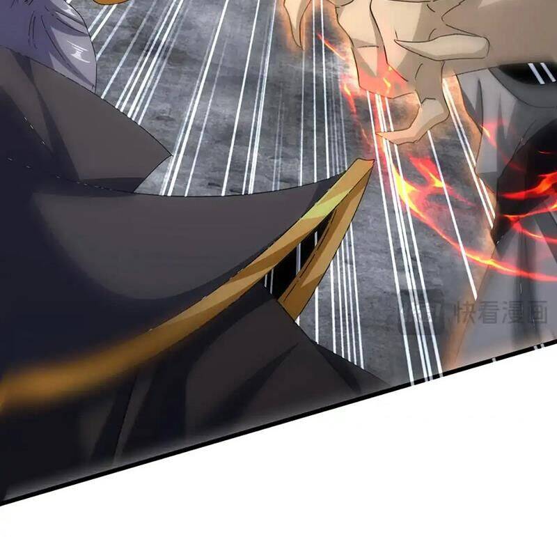 Đại Quản Gia Là Ma Hoàng: Chapter 621