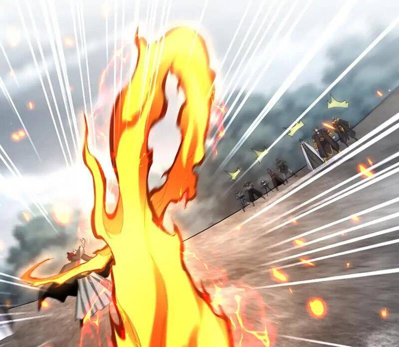 Đại Quản Gia Là Ma Hoàng: Chapter 621