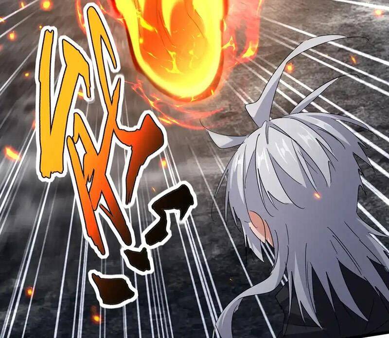 Đại Quản Gia Là Ma Hoàng: Chapter 621