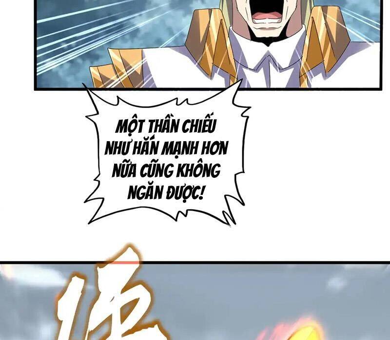 Đại Quản Gia Là Ma Hoàng: Chapter 621