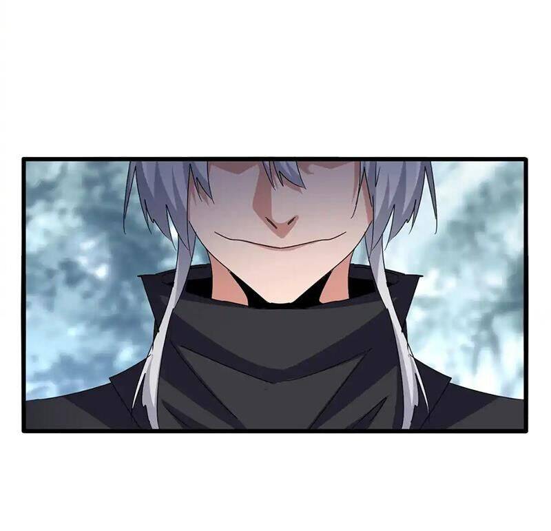 Đại Quản Gia Là Ma Hoàng: Chapter 621